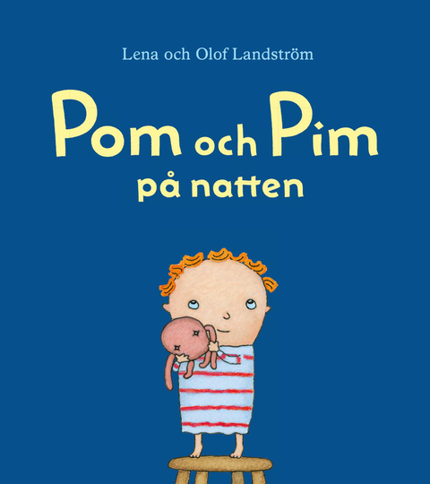 Pom Och Pim - På Natten
