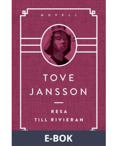 Resa till Rivieran, E-bok