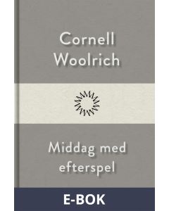 Middag med efterspel, E-bok