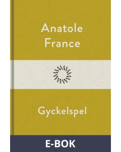 Gyckelspel, E-bok