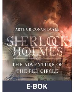 The Adventure of the Red Circle, E-bok
