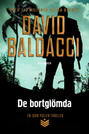 De Bortglömda