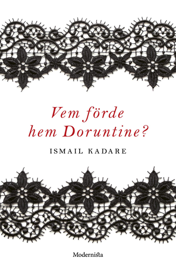 Vem Förde Hem Doruntine?