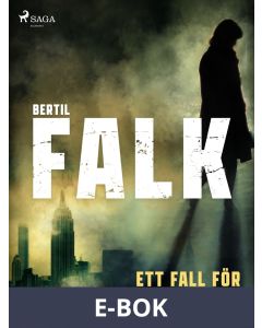 Ett fall för Billie Occassion, E-bok