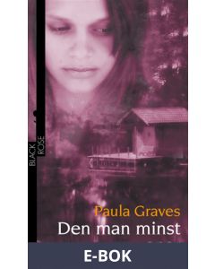Den man minst anar, E-bok