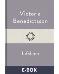 Lifsleda, E-bok