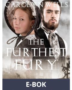 The Furthest Fury, E-bok