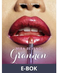 Grannen, E-bok