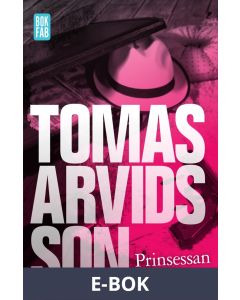 Prinsessan, E-bok