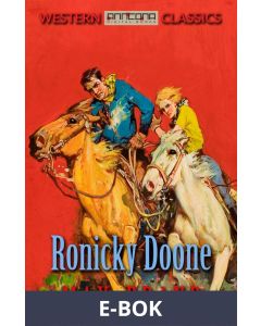 Ronicky Doone, E-bok