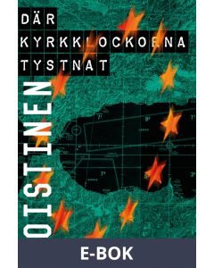 Där kyrkklockorna tystnat, E-bok