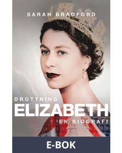 Drottning Elizabeth: En biografi, E-bok
