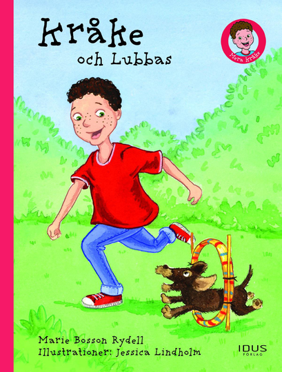 Kråke Och Lubbas