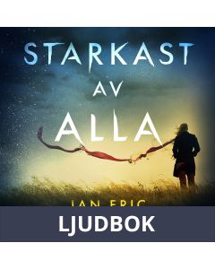 Starkast av alla, Ljudbok