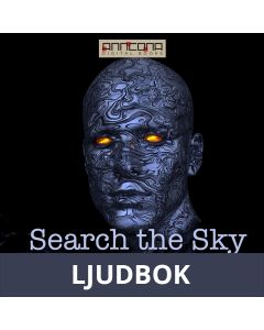 Search the Sky, Ljudbok