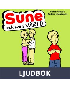 I nöd och lust, Ljudbok