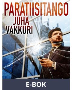 Paratiisitango, E-bok