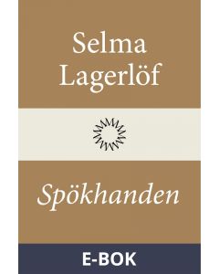 Spökhanden, E-bok