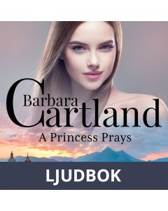 A Princess Prays, Ljudbok