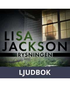 Rysningen, Ljudbok