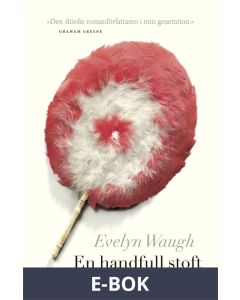 En handfull stoft, E-bok