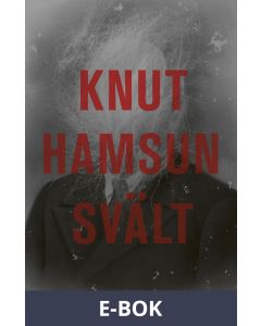 Svält, E-bok