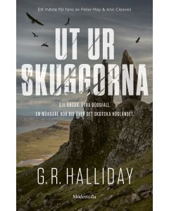 Ut ur skuggorna