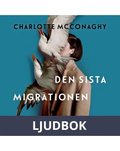 Den sista migrationen, Ljudbok