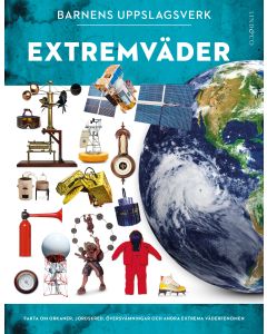 Barnens uppslagsverk : extremväder