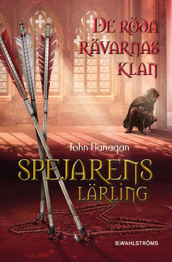 De Röda Rävarnas Klan