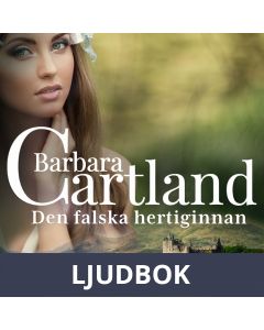 Den falska hertiginnan, Ljudbok