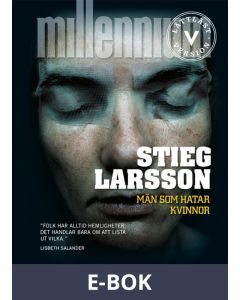 Män som hatar kvinnor (lättläst), E-bok
