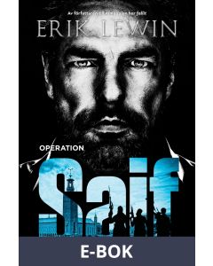 Operation Saif, E-bok