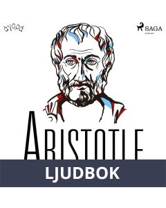 Aristotle's Poetics, Ljudbok