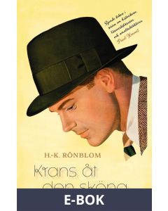 Krans åt den sköna, E-bok