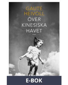 Över kinesiska havet, E-bok