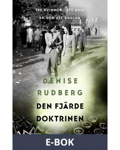 Den fjärde doktrinen, E-bok