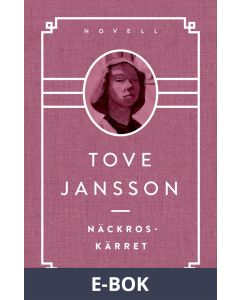 Näckroskärret, E-bok