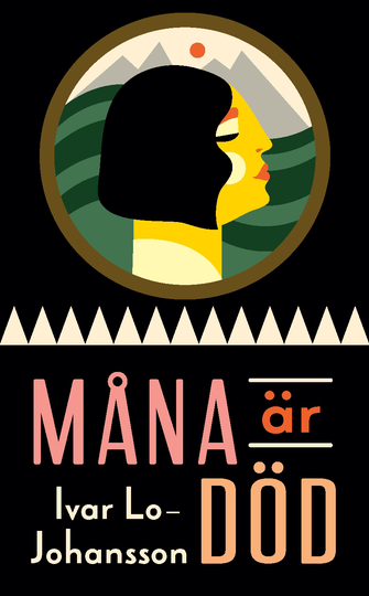 Måna Är Död
