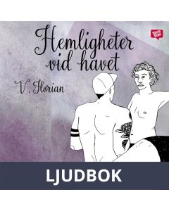 Hemligheter vid havet, Ljudbok
