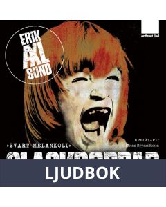 Glaskroppar, Ljudbok