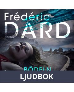 Bödeln gråter, Ljudbok