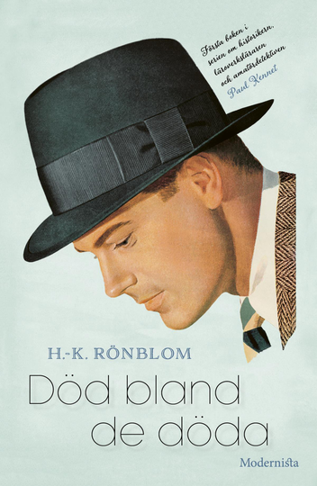Död Bland De Döda