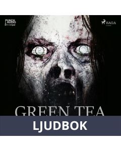 Green Tea, Ljudbok