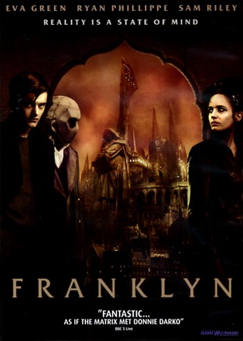 Franklyn