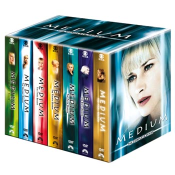 Medium / Complete collection