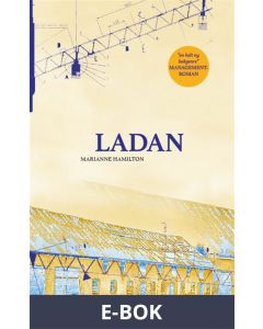 Ladan, E-bok