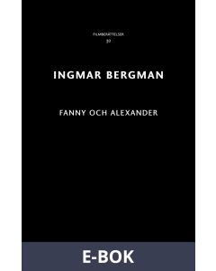 Fanny och Alexander, E-bok
