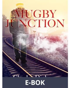 Mugby Junction, E-bok