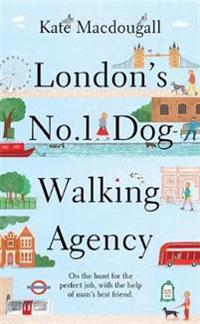 London's No 1 Dog-Walking Agency